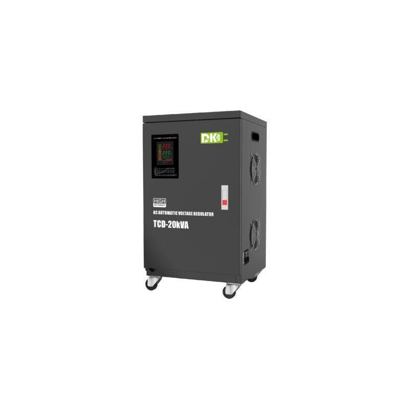 AVR Stabilizer 20kVA 20kW