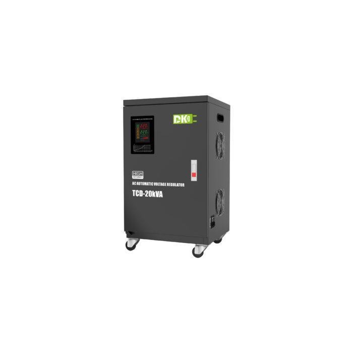 AVR Stabilizer 20kVA 20kW