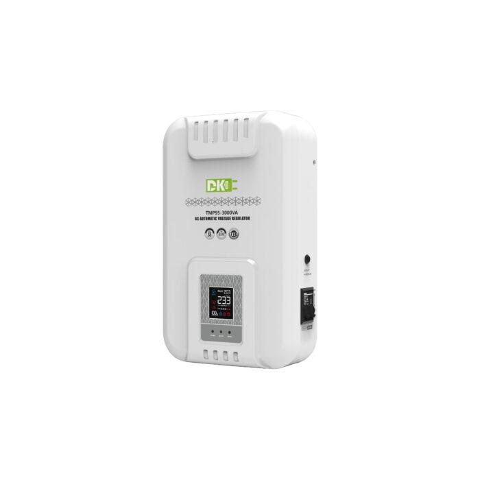 AVR Stabilizer 3000VA 3000W ไฟตก ไฟเกิน ไฟกระชาก