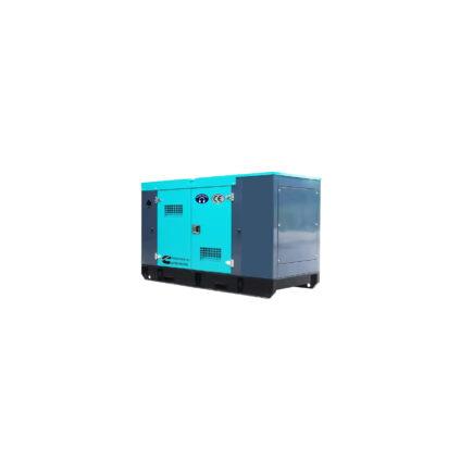 Generator backup 5kVA-2000kVA