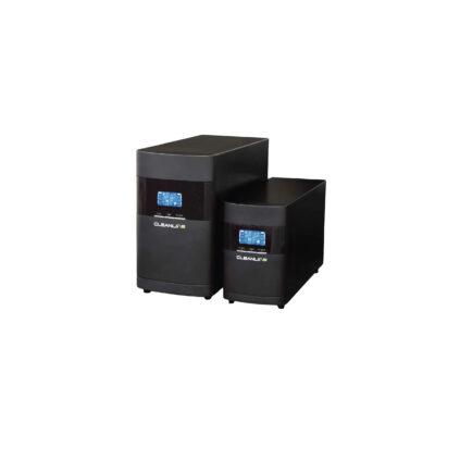 UPS Cleanline T Series