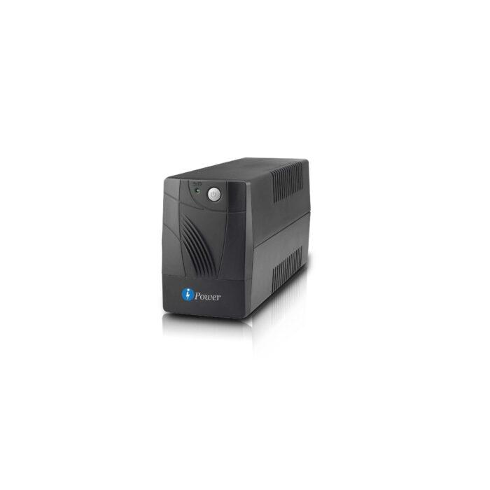 UPS I-POWER I-1000E 1000VA 400W