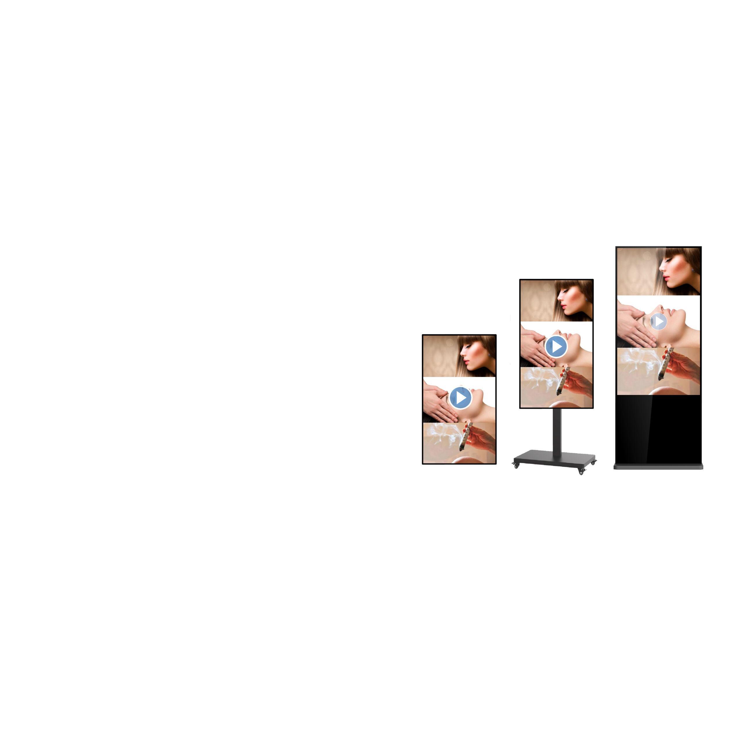 Digital-Signage-sets