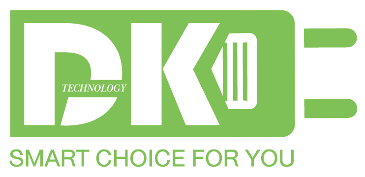 Logo DK Technology