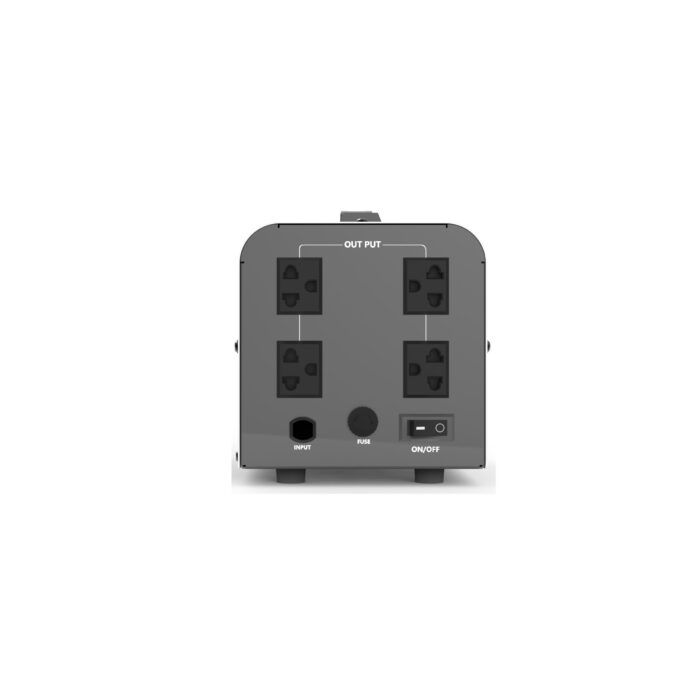 AVR Stabilizer 1000VA 800W